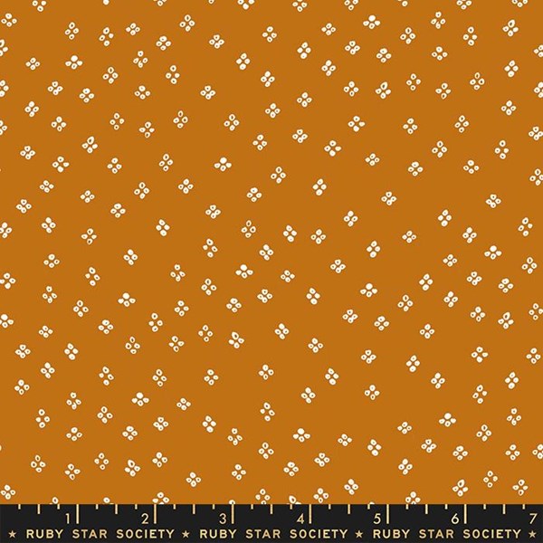 Moonglow Handkerchief - Earth