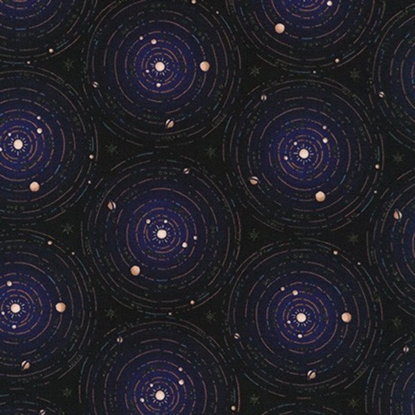 Moonlight Orbit - Astral
