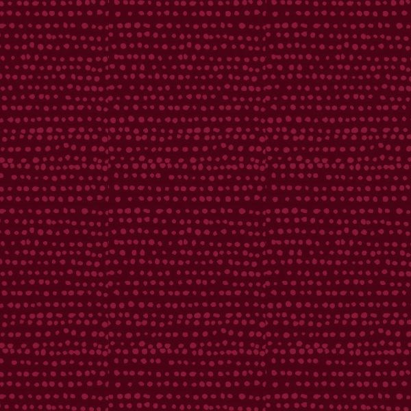 Moonscape - Burgundy