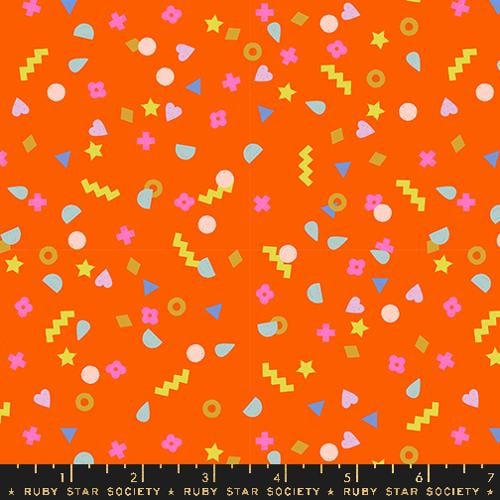 More Stuff - Goldfish