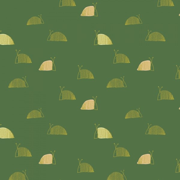 Moss’s Snail Mail