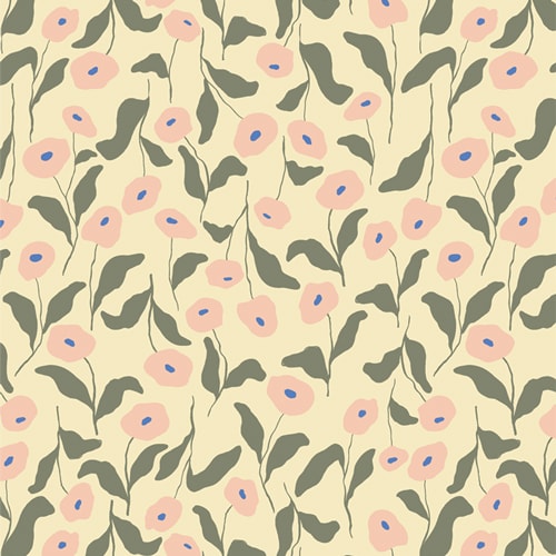 Mountain Flora - Bloom