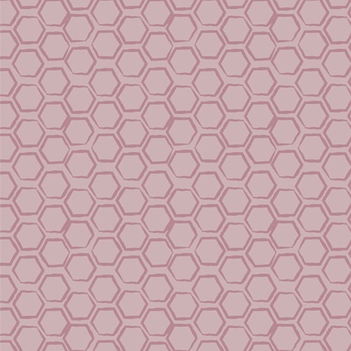 Moving Hegaxons