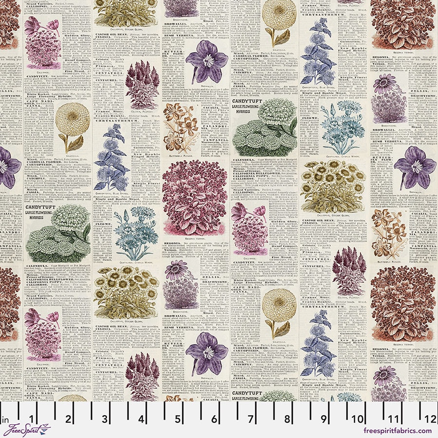 Multi Botany