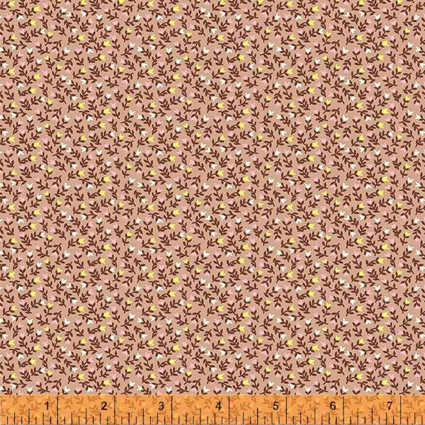Multi Calico - Tan
