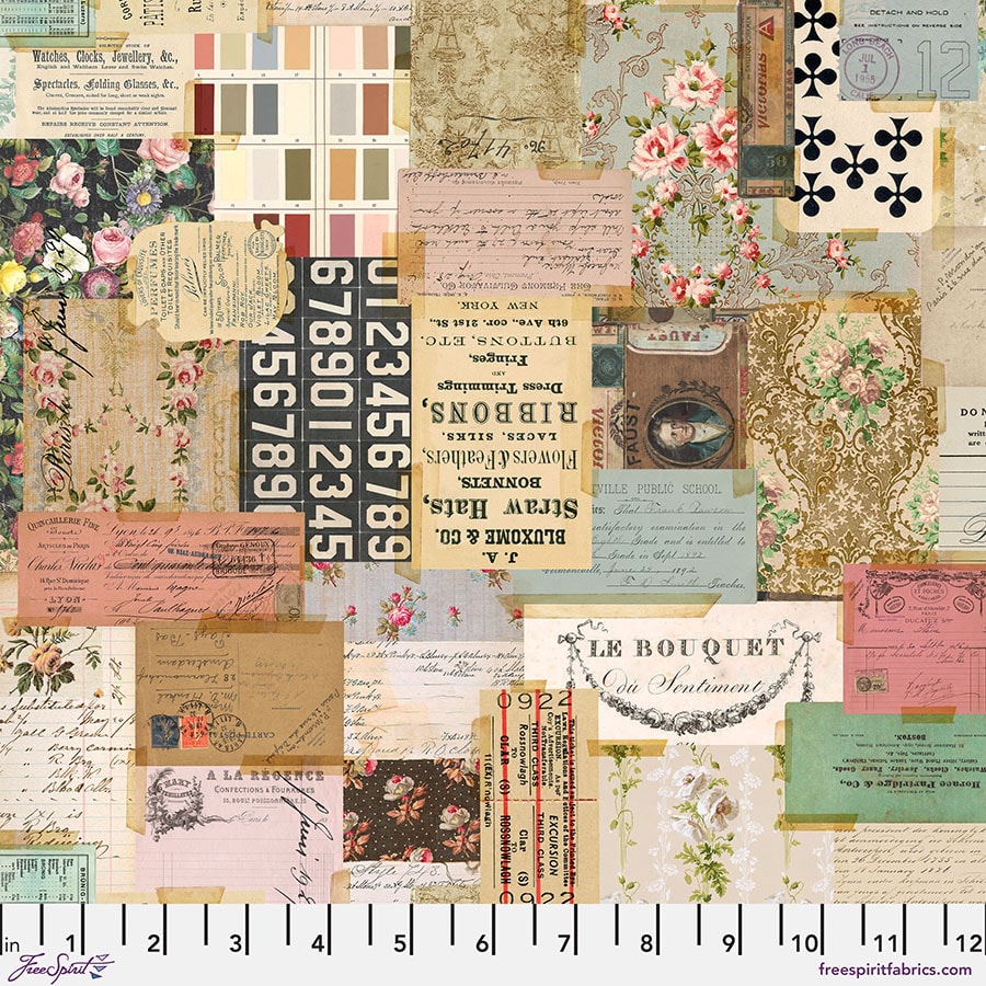 Multi Ephemera