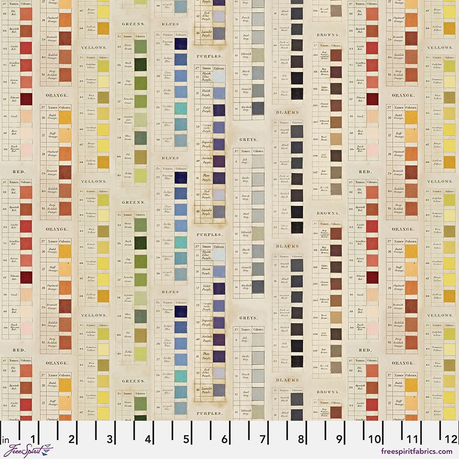 Multi Palettes
