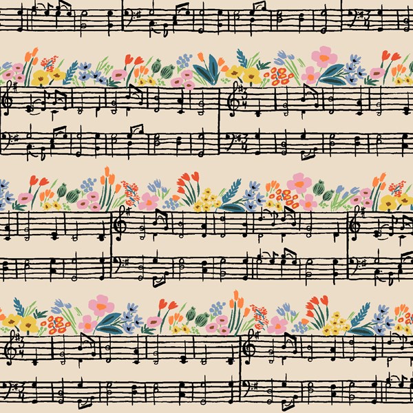 Music Notes