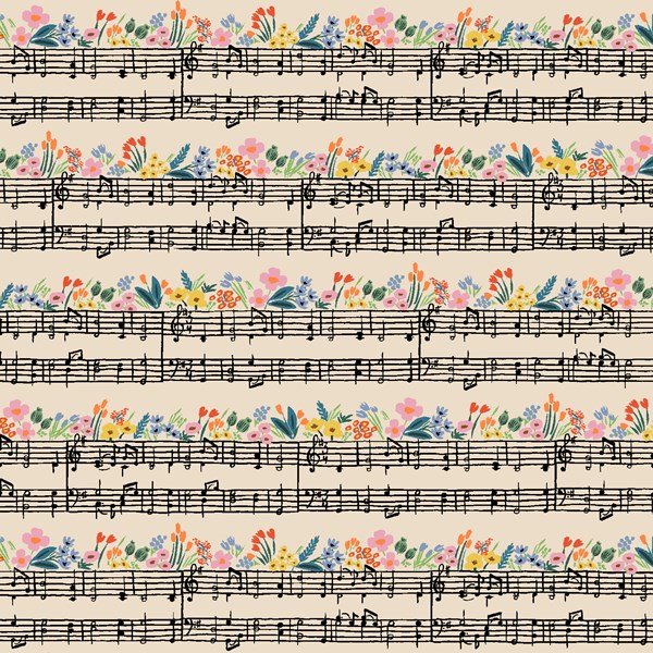 Music Notes