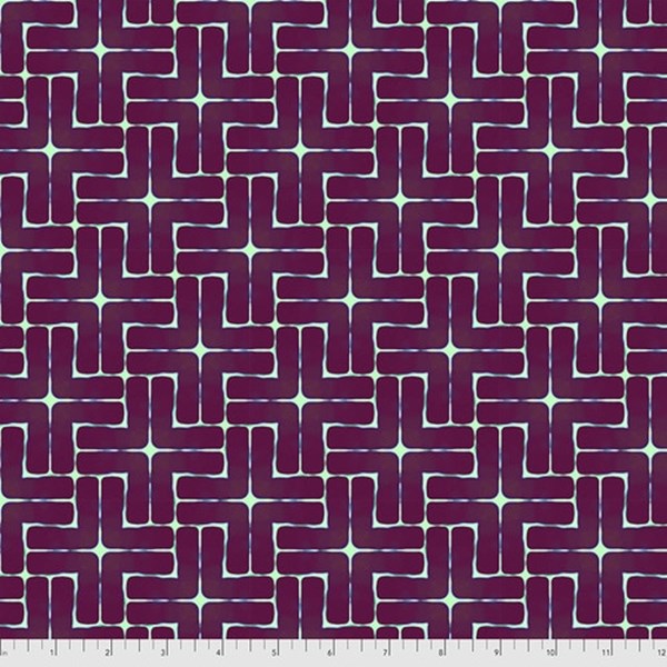 My Plus One - Purple