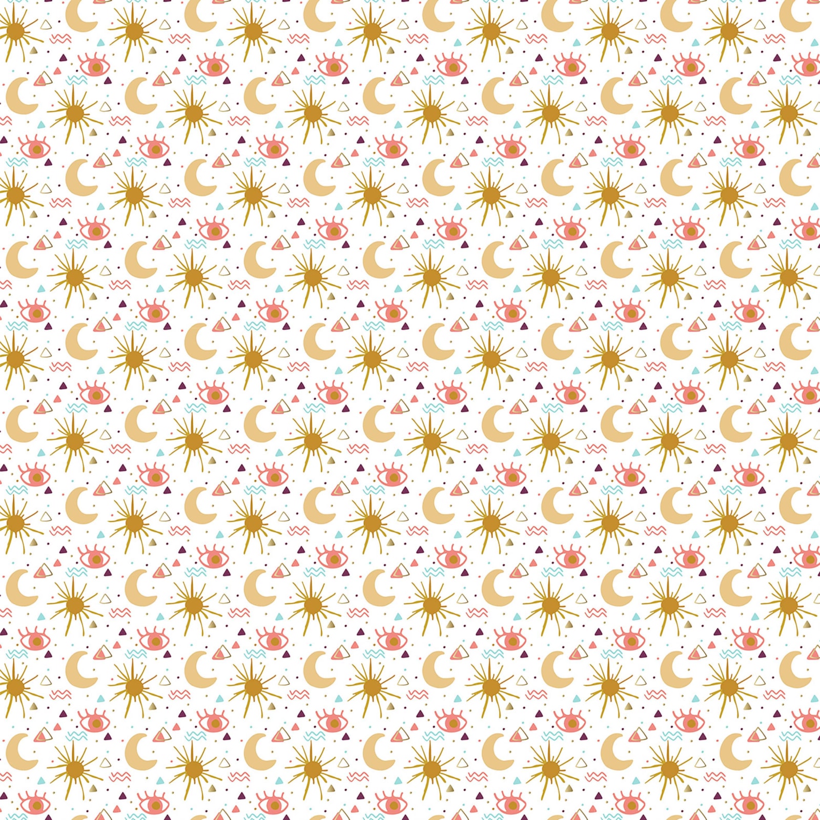 My Sun and Stars