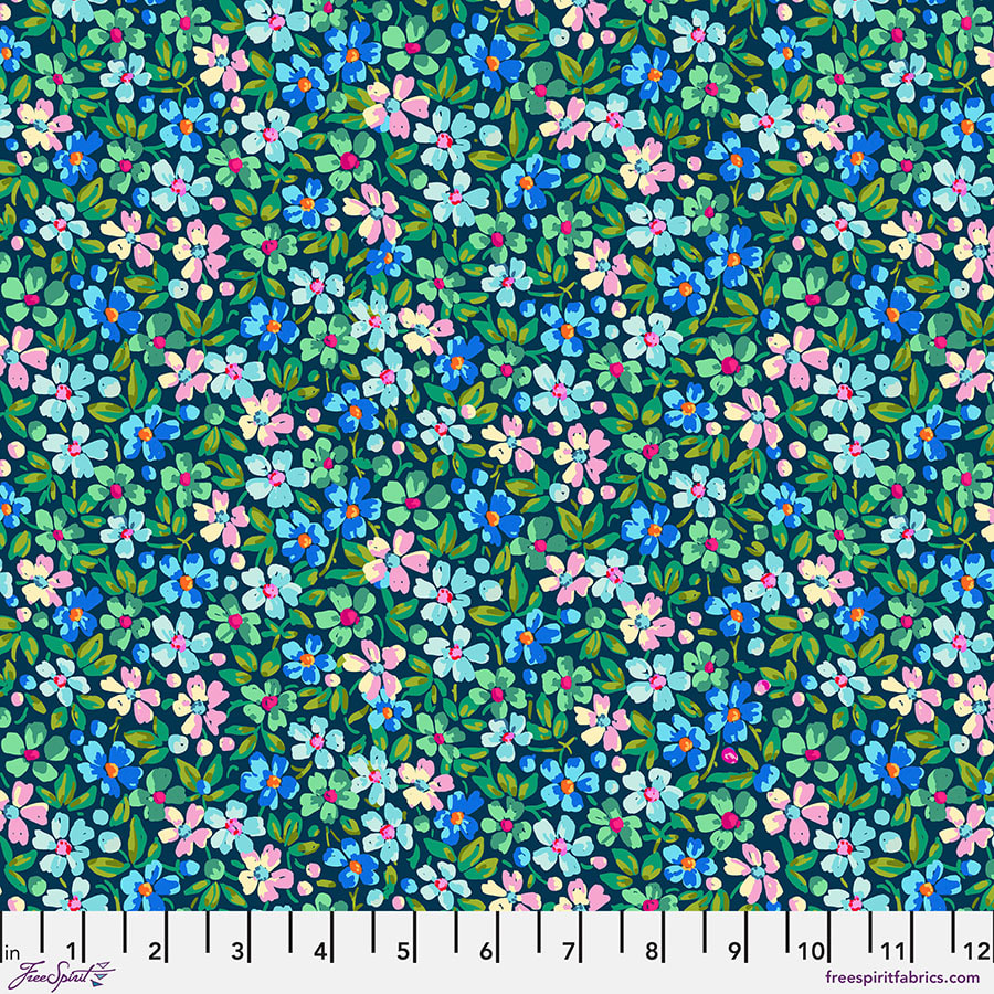 Myosotis - Blue