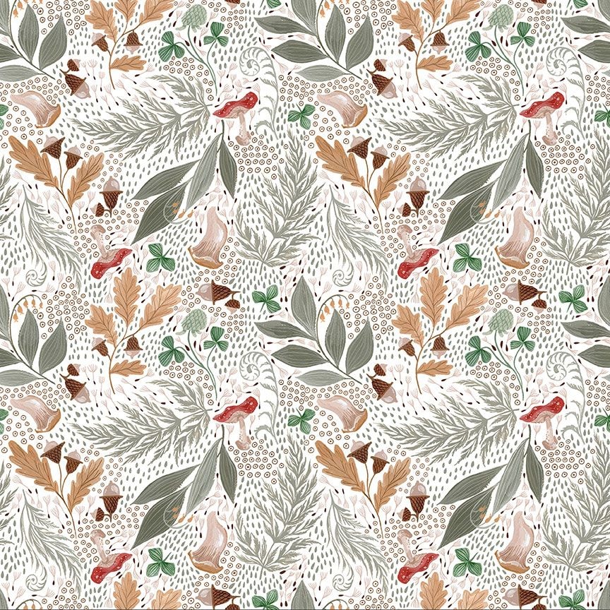 Mystic Floral