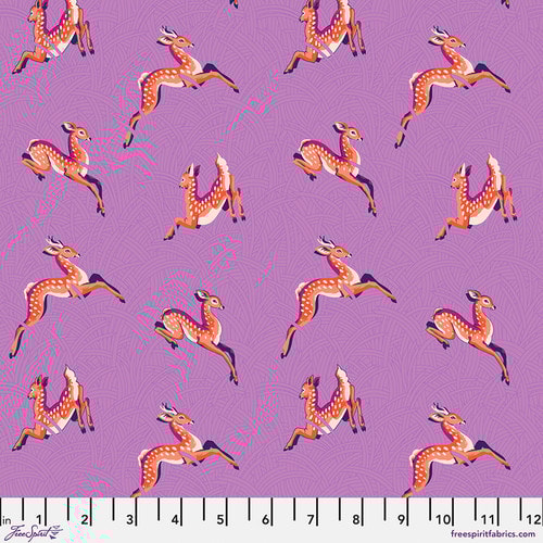Mythical Wild Meadow - Lavender