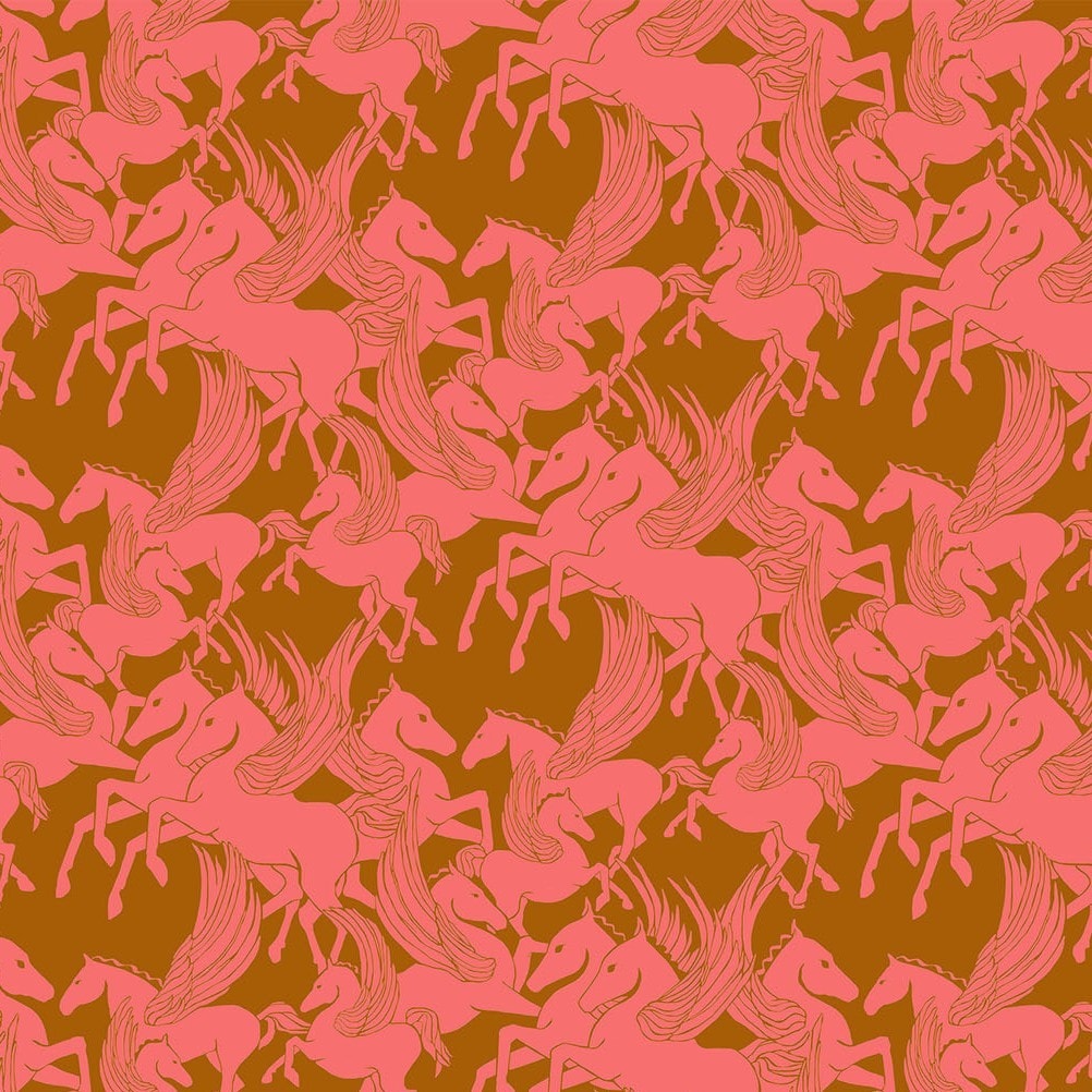 Mythology - Taffy