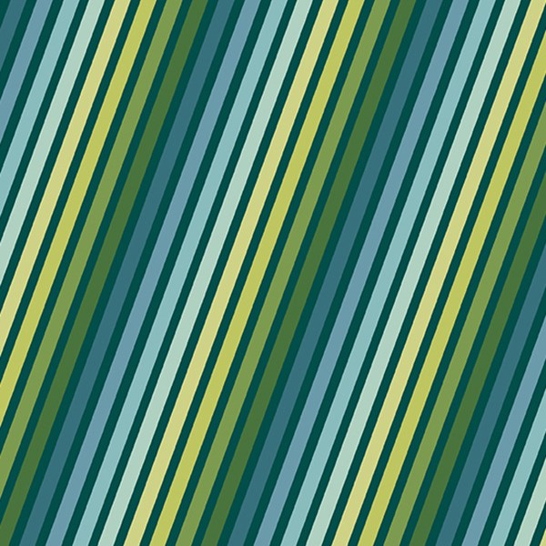 Natale Stripe - Moderno