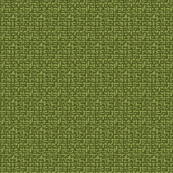 Natale Tweed - Verde