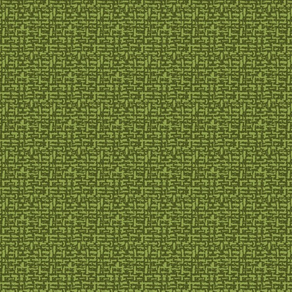 Natale Tweed - Verde