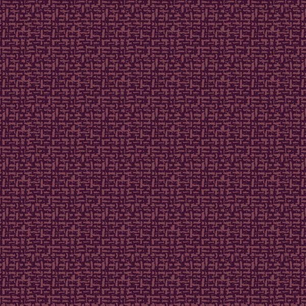 Natale Tweed - Nero d'Avola