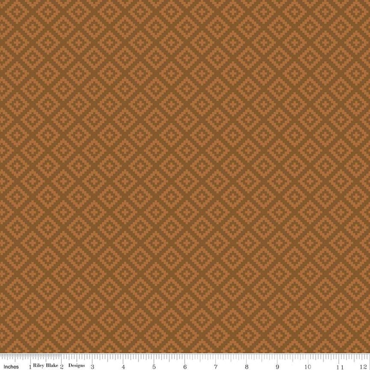 National Parks Diamonds - Teddy Bear