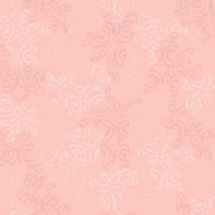 Nature Elements - Veiled Rose