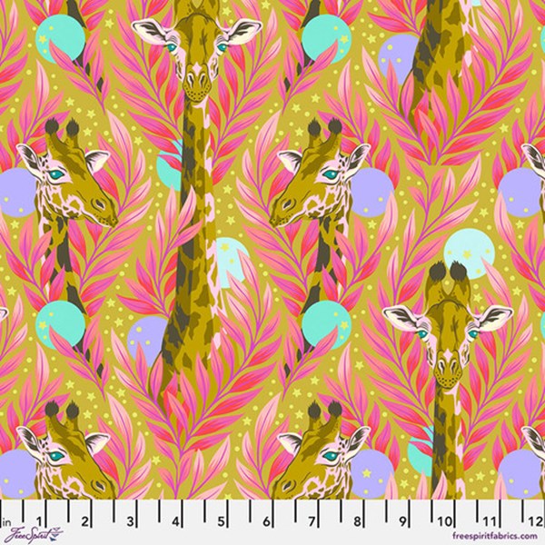 Neck For Days - Moonbeam