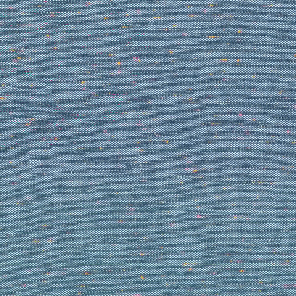 Neon Neppy - Navy
