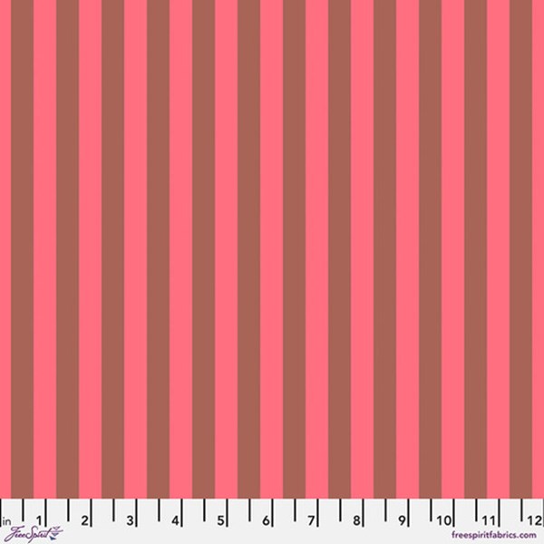 Neon Tent Stripe