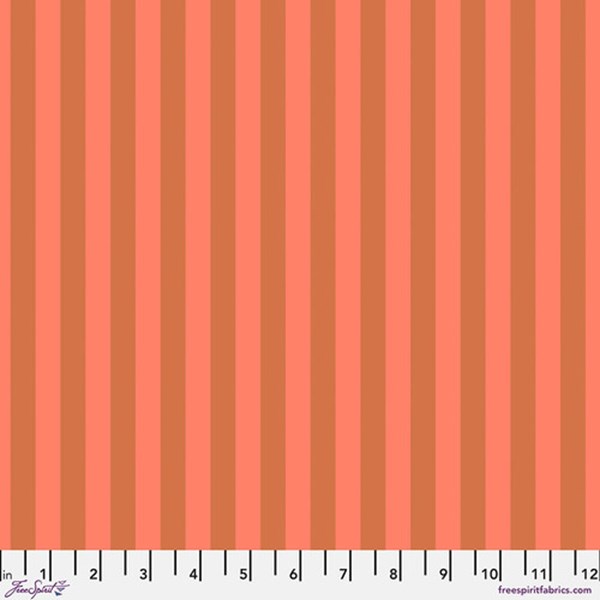 Neon Tent Stripe