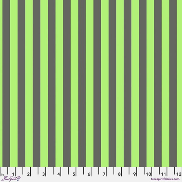 Neon Tent Stripe - Karma