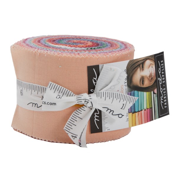 New Ombre Junior Jelly Roll