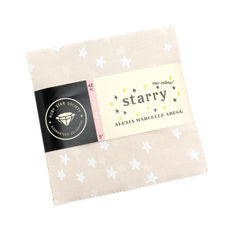 New Starry Charm Pack | Alexia Abegg | 42PCs