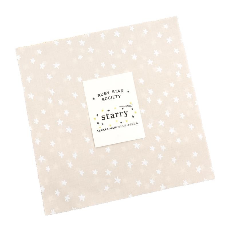 New Starry Layer Cake | Alexia Abegg | 42 PCs
