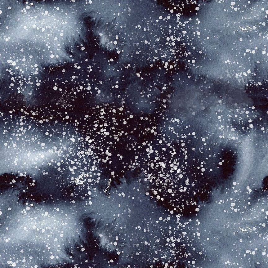 Night Sky - Storm