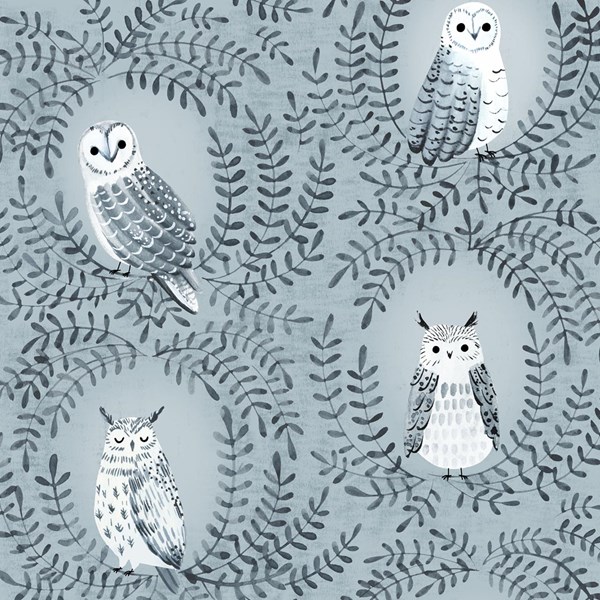 Nightfall Owls
