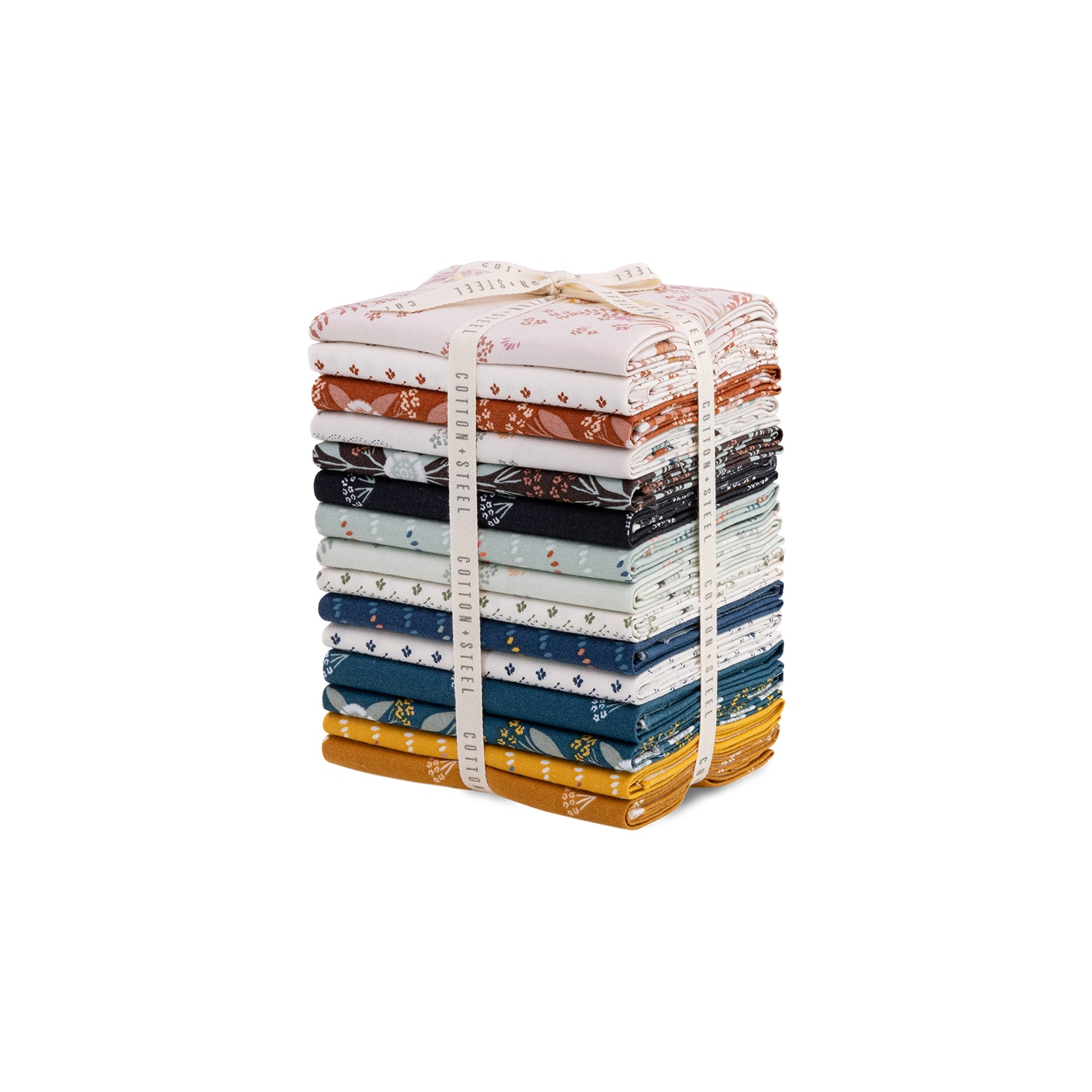 Nightingale Fat Quarter Bundle | Lissie Teehee | 15 FQs