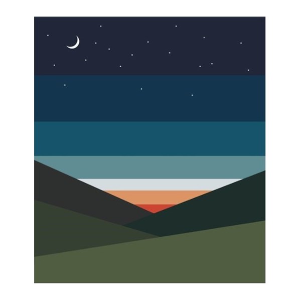 NightSky Quilt Kit