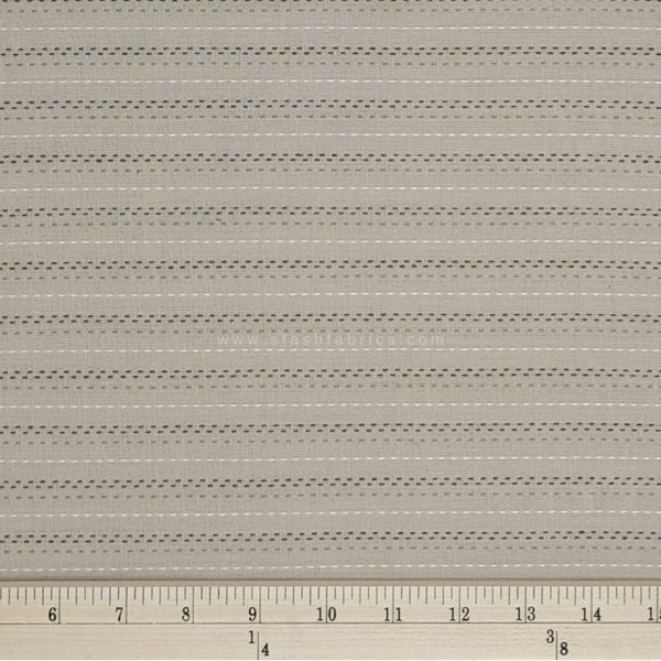 Nikko Stitches Woven