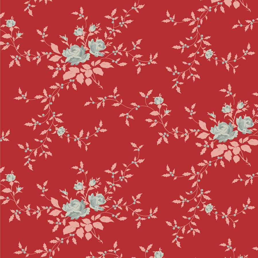 Noel - Red