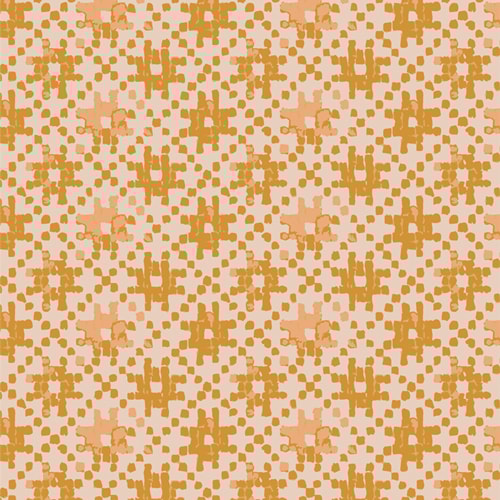 Nordic Knit - Spice