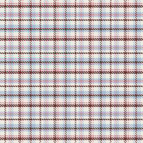 Nostalgia Blanket - Fresh