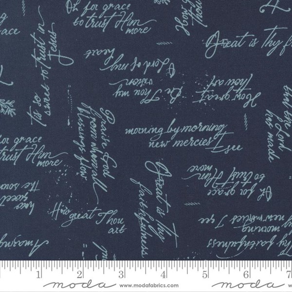 Noted - Navy