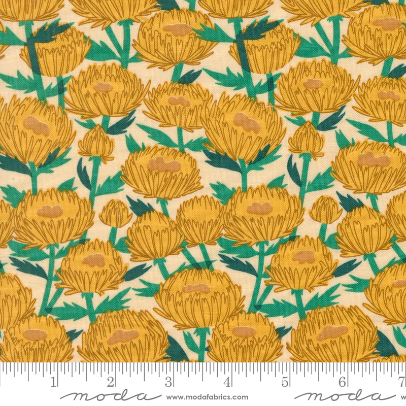 November Floral
