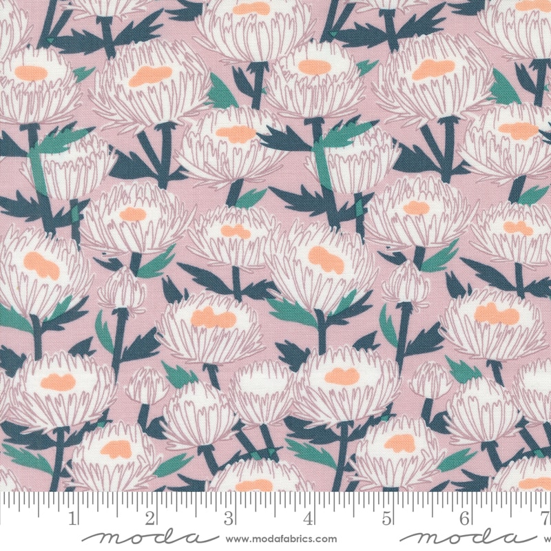 November Floral