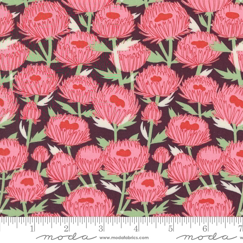 November Floral