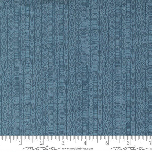 Nutmeg Woven - Cabana