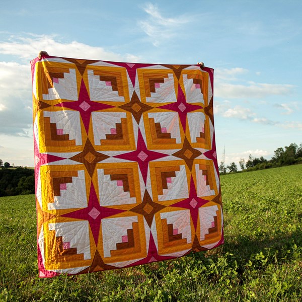 Octopurse Quilt