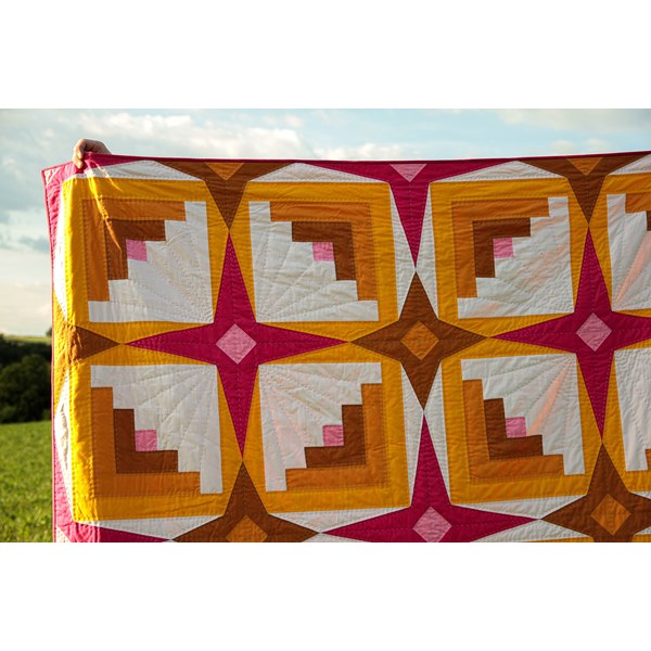 Octopurse Quilt