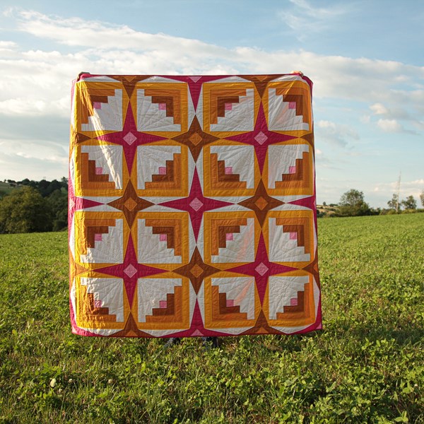 Octopurse Quilt