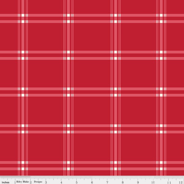 Plaid